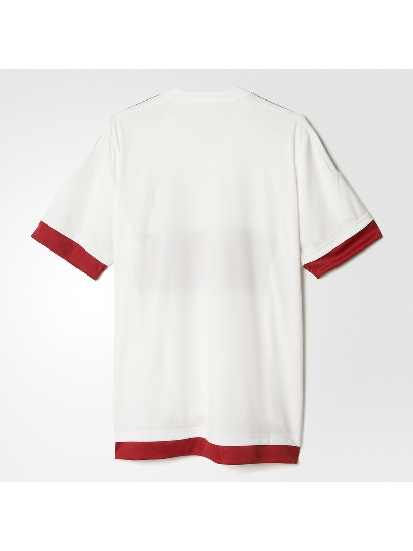 Jersey Playera Adidas 2015-2016 AC Milan Away Football Shirt