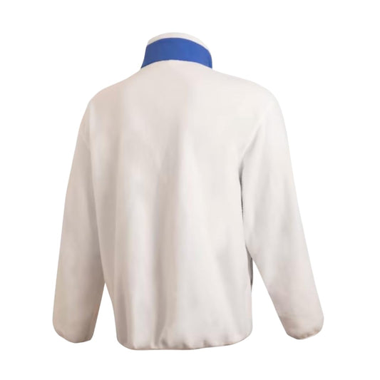 Chamarra Adidas de los Tigres de UANL Afelpada Unisex Talla Extra Chico (XS)