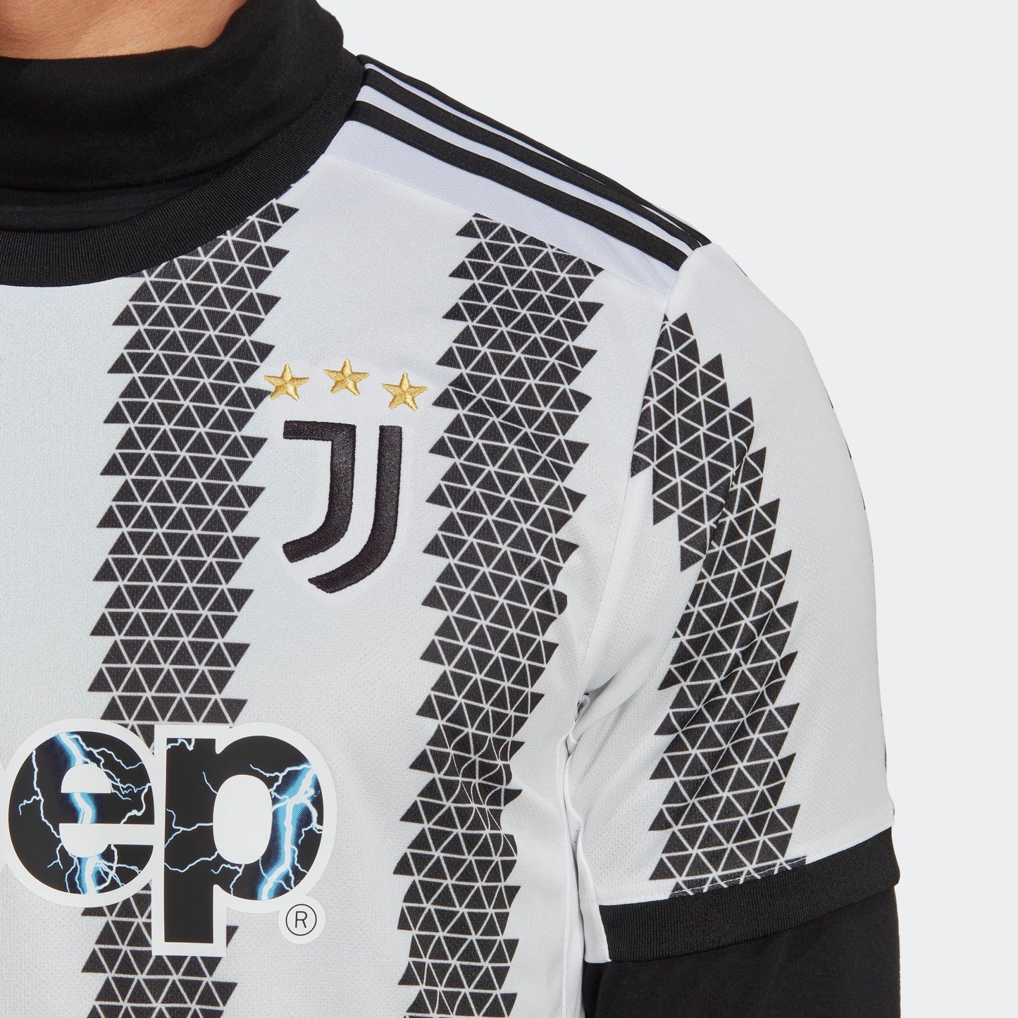 Jersey Playera Adidas Juventus 22/23 Home Jersey