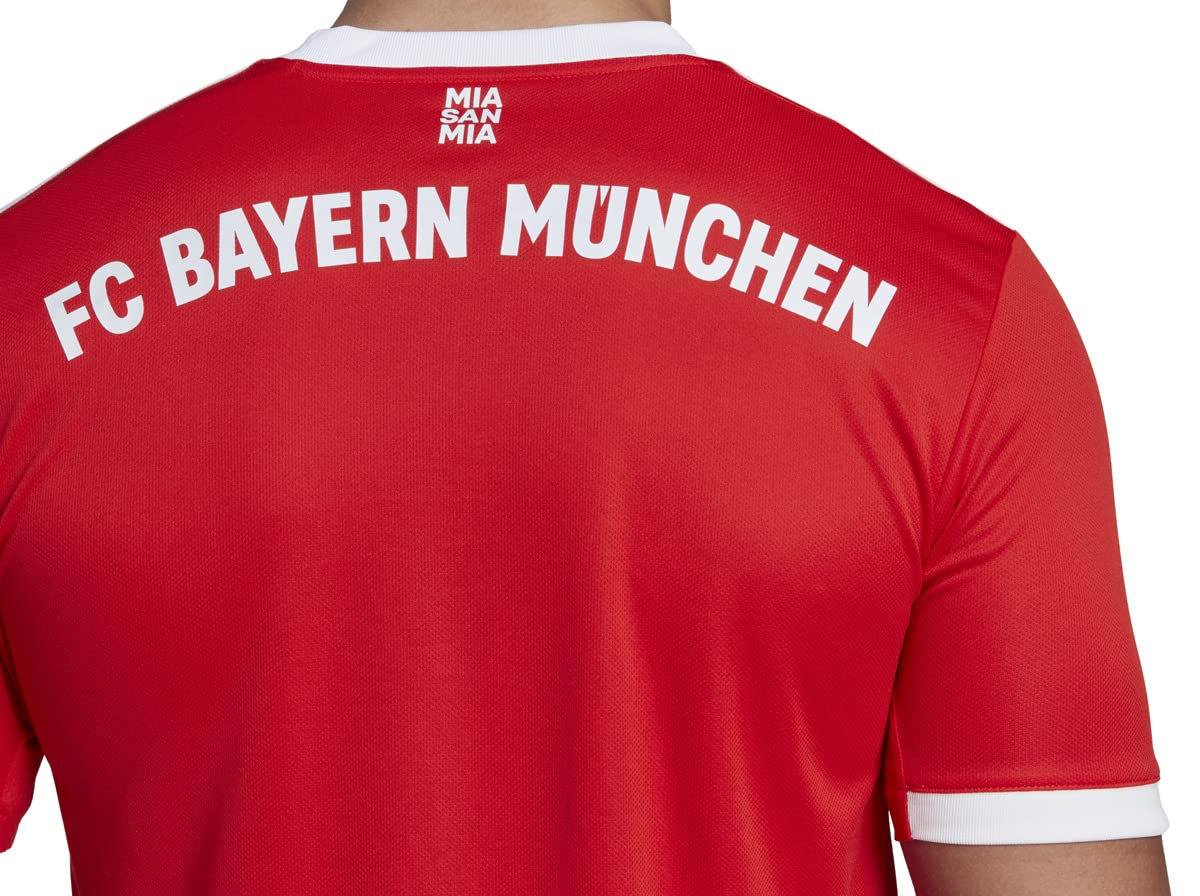 Jersey adidas FC Bayern Múnich 22/23 Bayer