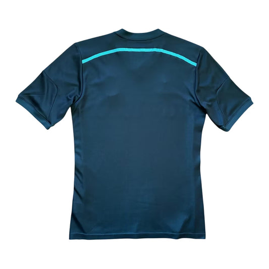 Adidas Jersey CFC 3 JSY Hombre, Azul, Talla M