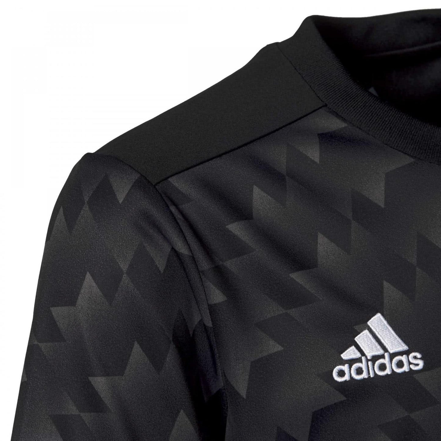 Jersey Players Adidas 2017-2018 Manchester United Para Niños Away Football Shirt (Kids)