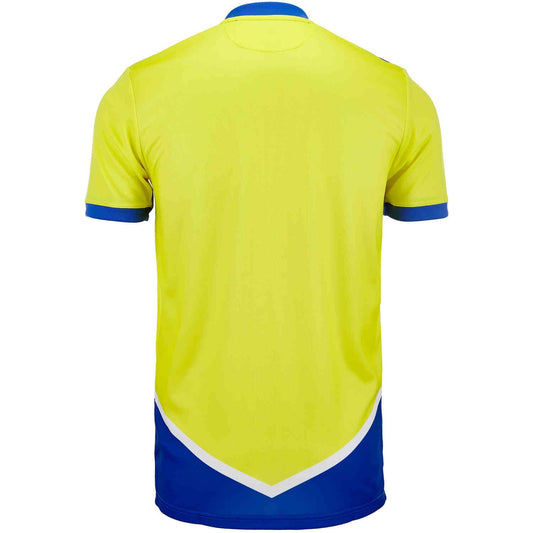 adidas Jersey del Juventus de Visitante 3ro para Niños