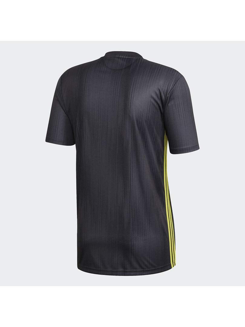 Jersey Playera Adidas 2018-2019 Juventus Third Football Shirt