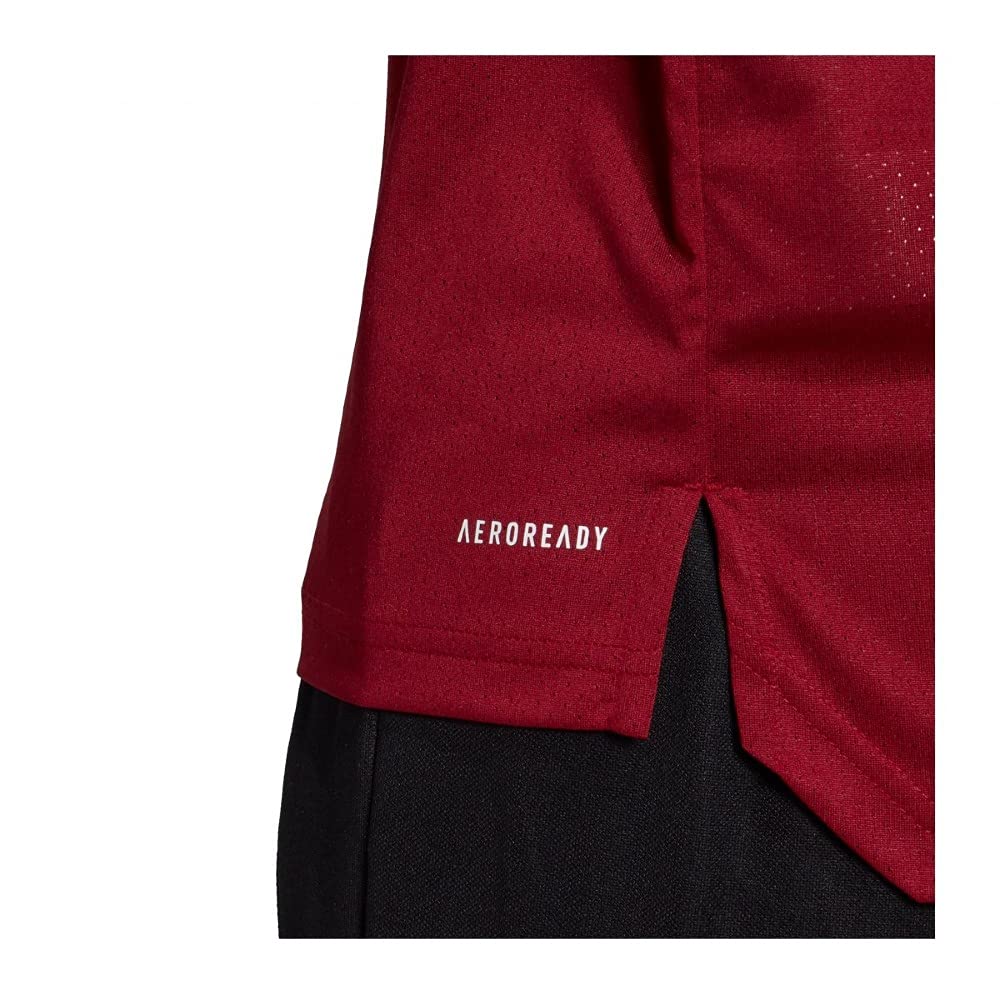 Jersey Playera Adidas Rojo Jersey de Entrenamiento selección de México para Hombre