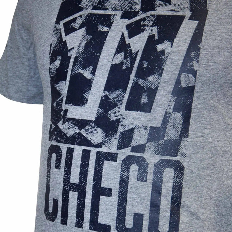 Playera Puma De Red Bull F1 De Checo Sergio Perez Formula 1
