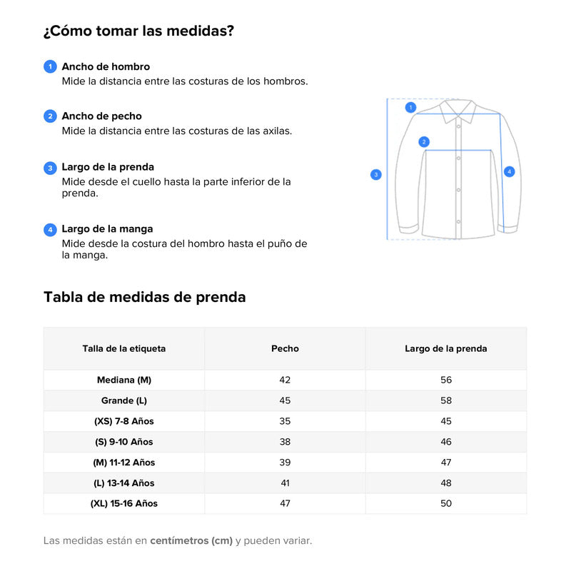 Playera T-shirt Puma De Chivas Del Guadalajara Para Niños