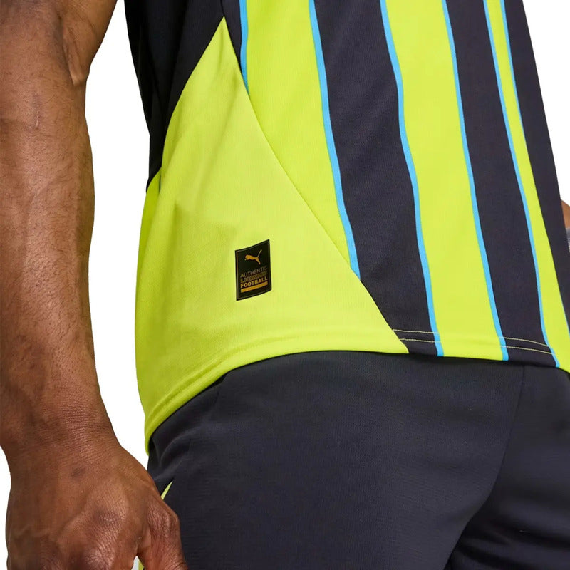 Jersey Puma Manchester City De Visitante