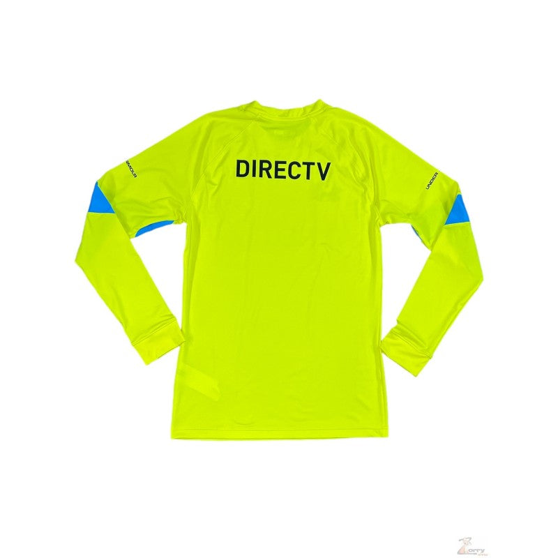 Jersey Playera Under Armour del Colo Colo de portero Para Hombre