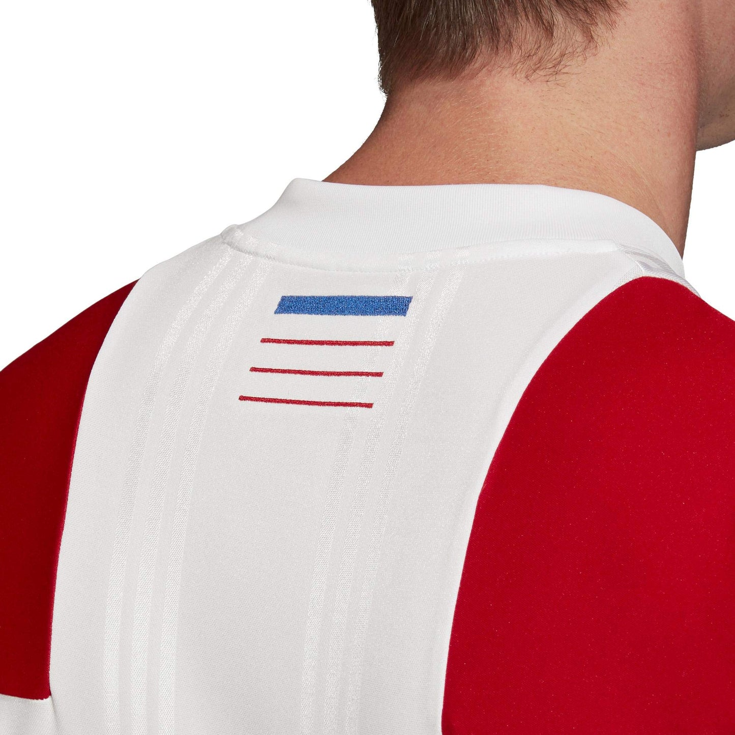 adidas Jersey Edicion Limitada City Pack Paris Unisex