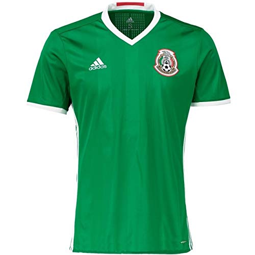 Adidas Jersey De Futbol Selección Mexicana versión jugador México