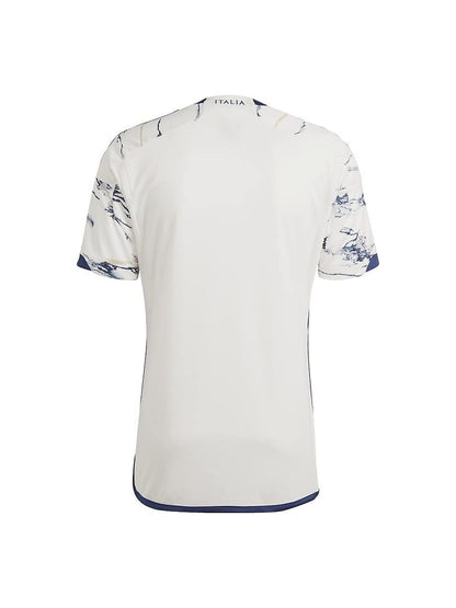 Jersey playera Adidas seleccion de Italia de visitante Camiseta para Hombre