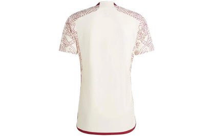 adidas Jersey Playera Seleccion de Mexico de Visitante Version Jugador