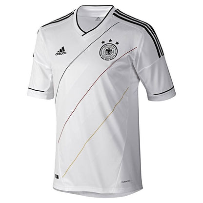 Jersey Playera Adidas de la Seleccion de Alemania Para Hombre  2012