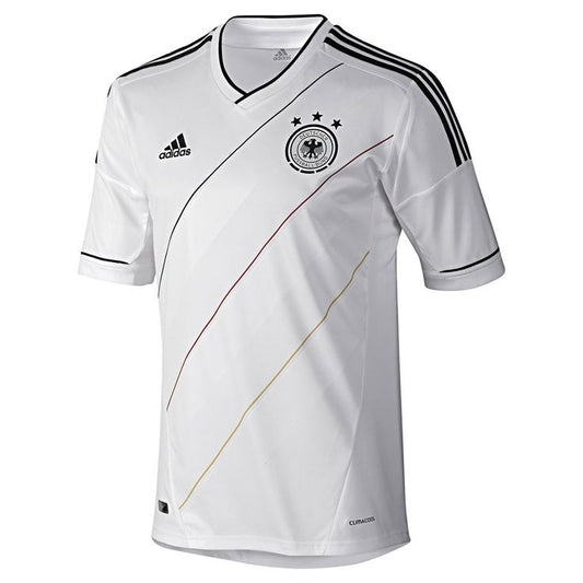 Jersey Playera Adidas de la Seleccion de Alemania Para Hombre  2012