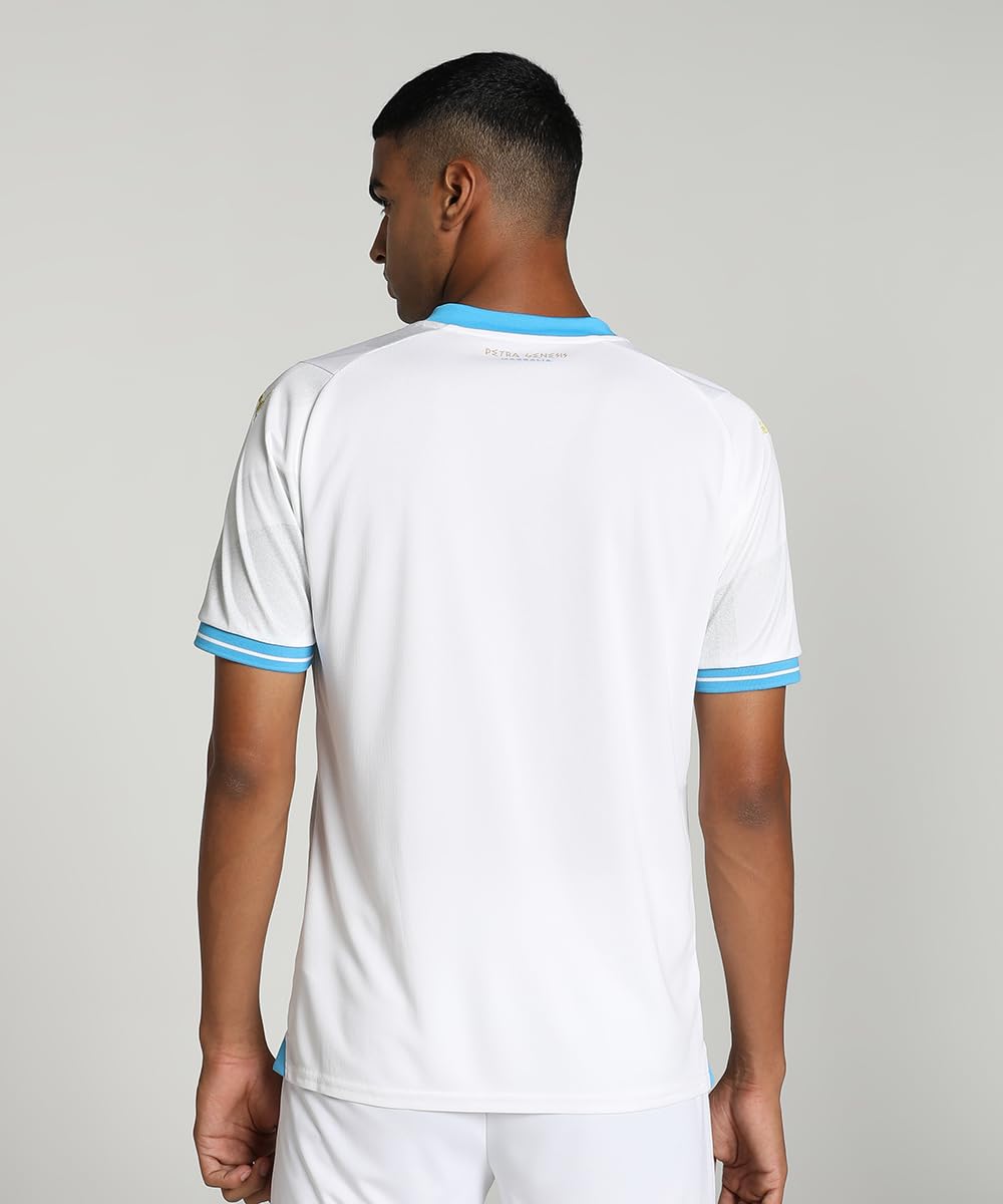 Puma, Jersey Olympique de Marseille Marsella Home 23/24, Hombre