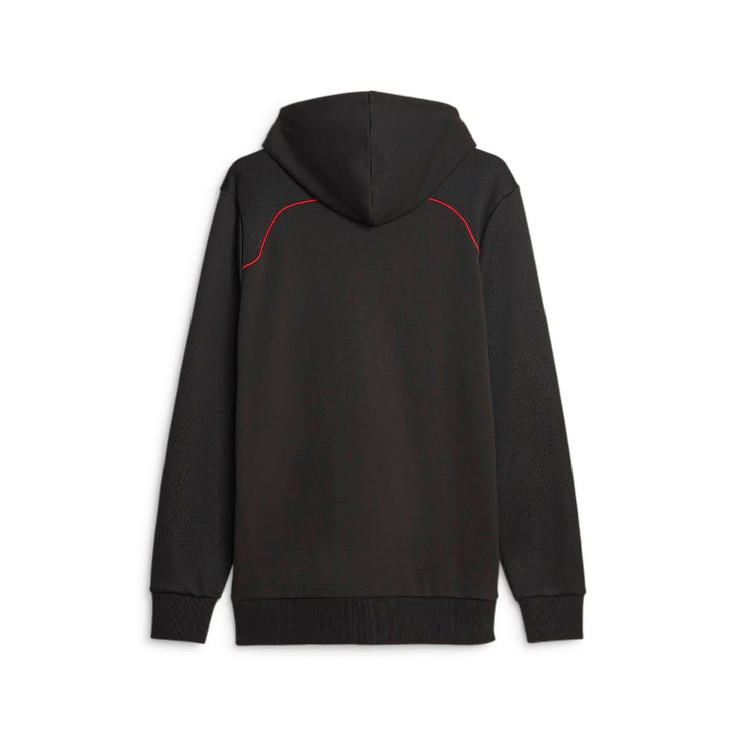 PUMA Chamarra Chaqueta de entrenamiento para hombre Scuderia Ferrari Race HDD