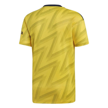 Jersey Playera adidas 2019-2020 Arsenal Away Football Shirt