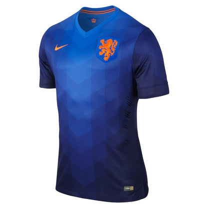 Jersey Playera Holanda 2014-15 para niños Holland Away World Cup Football Shirt (Kids)