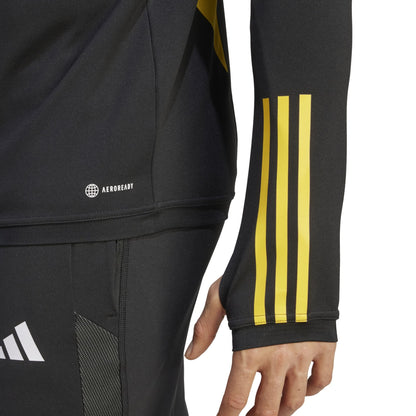 Sudadera Adidas de la Selección de Jamaica