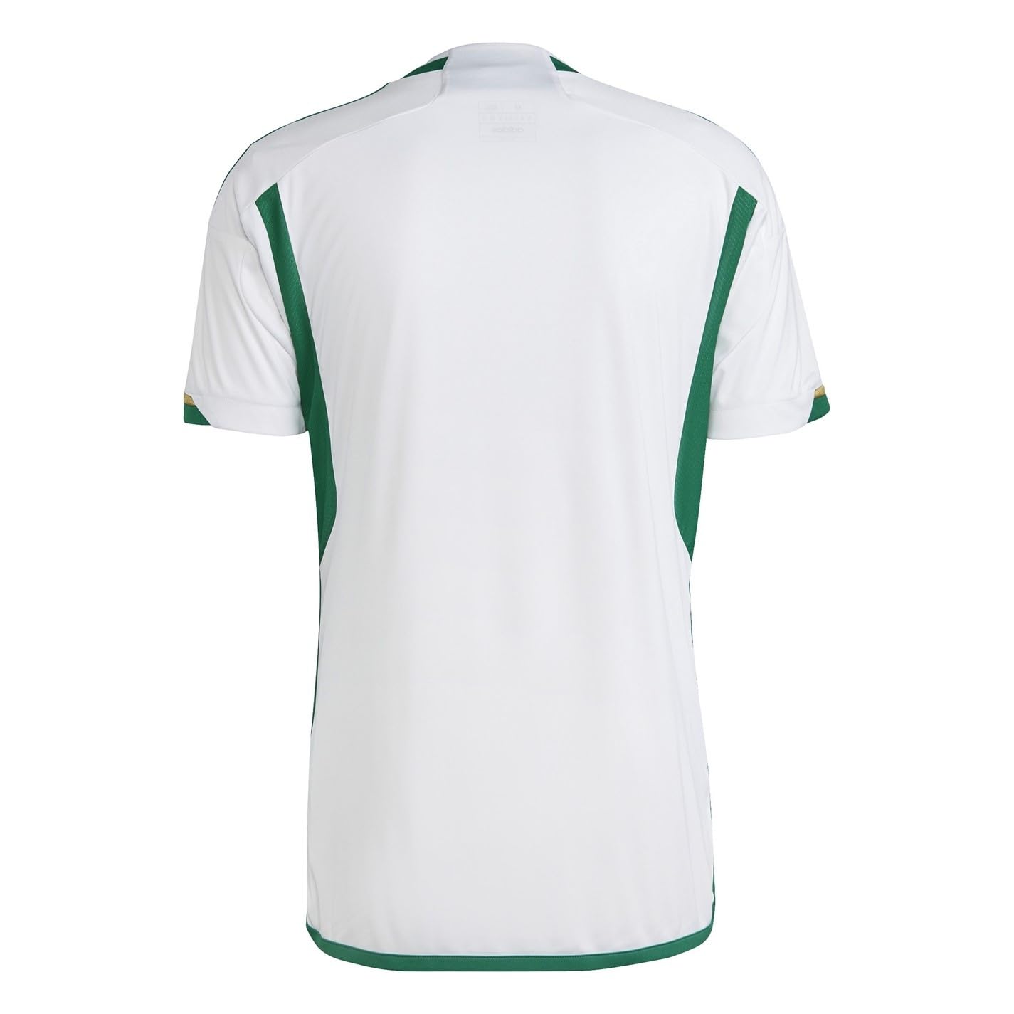 adidas Jersey Playera de la Selecciona Nacional de Argelia de Local