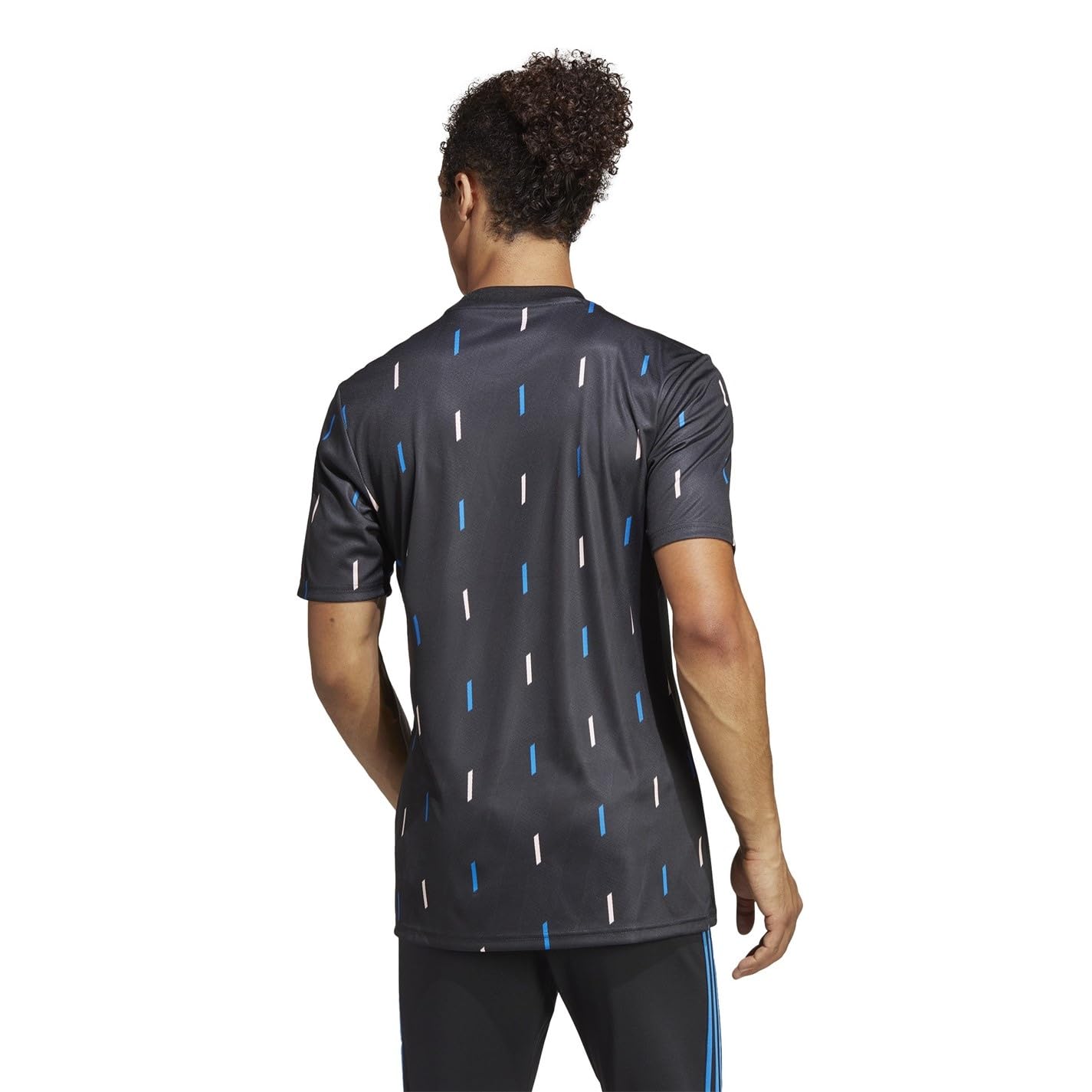 ADIDAS Jersey Playera de Entrenamiento Pre Partido del Manchester United de Hombre