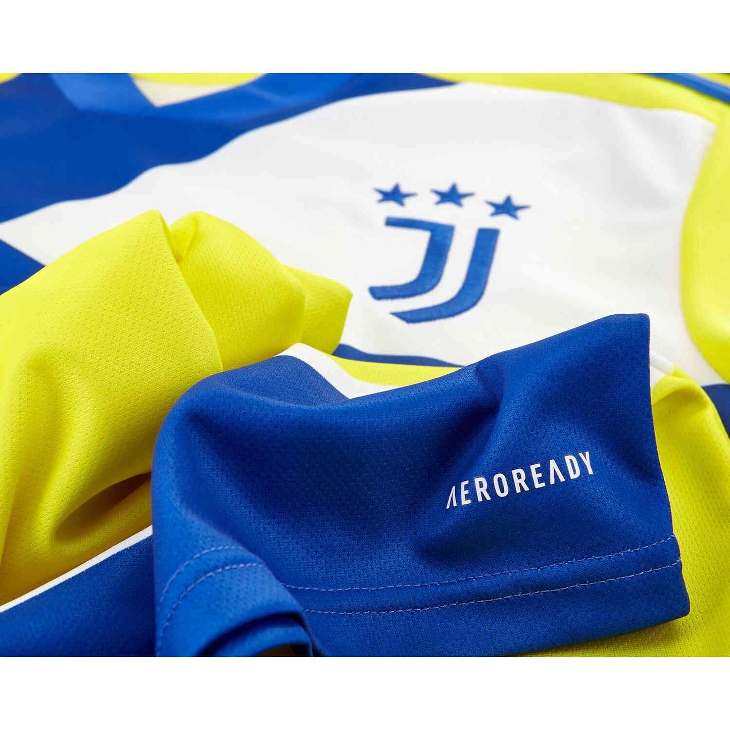 adidas Jersey del Juventus de Visitante 3ro para Niños