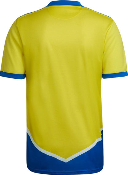 Jersey Playera adidas Juventus 21/22 de Visitante