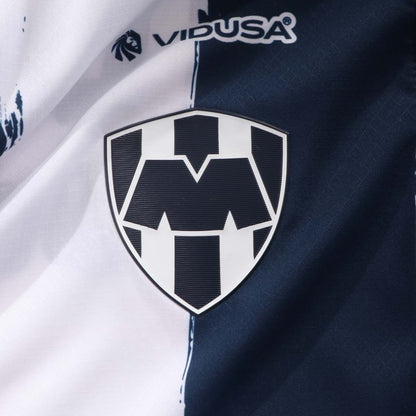 Jersey Puma de Rayados de Monterrey de Manga Larga Version Jugador
