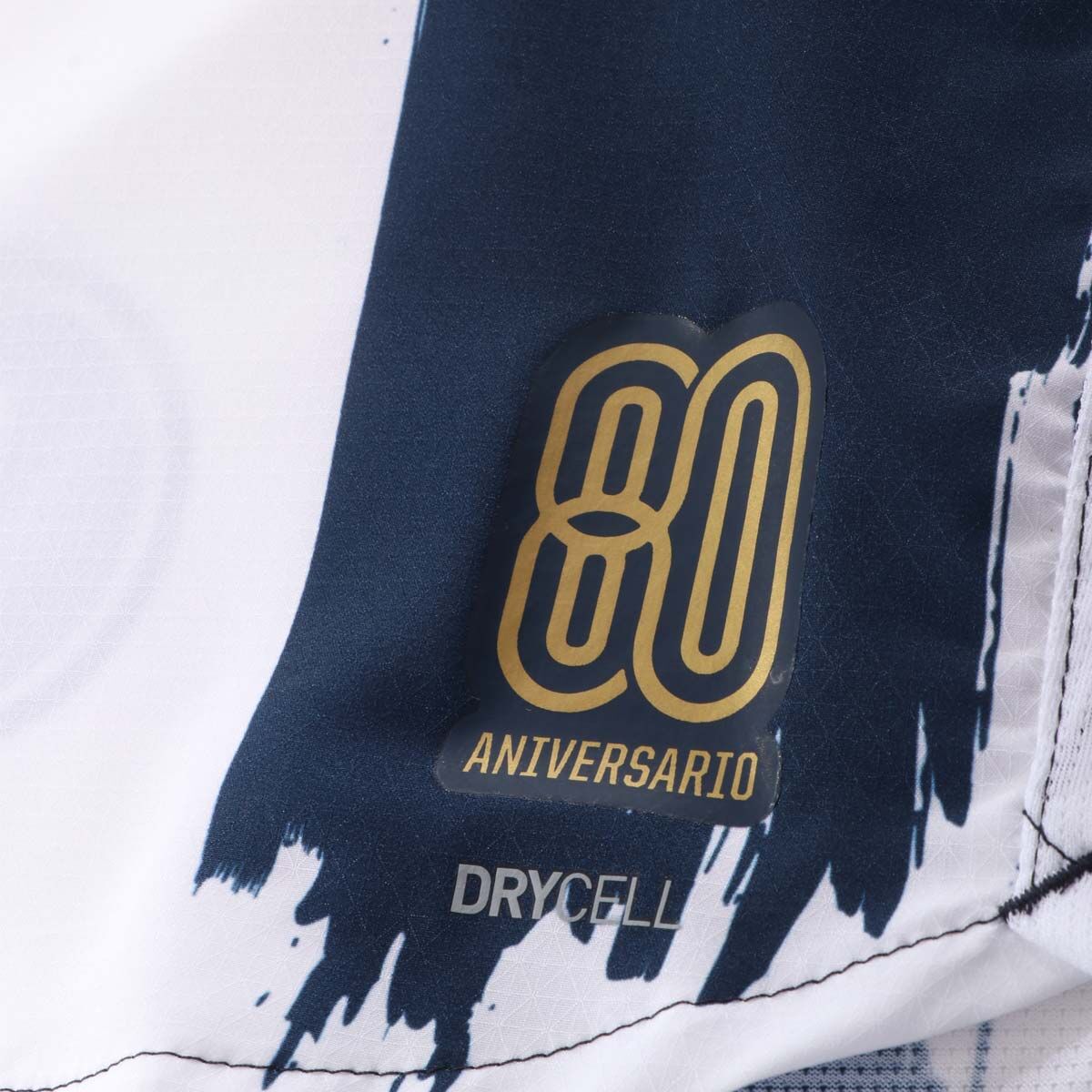 Jersey Puma de Rayados de Monterrey de Manga Larga Version Jugador