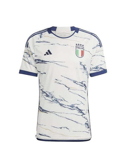 Jersey playera Adidas seleccion de Italia de visitante Camiseta para Hombre