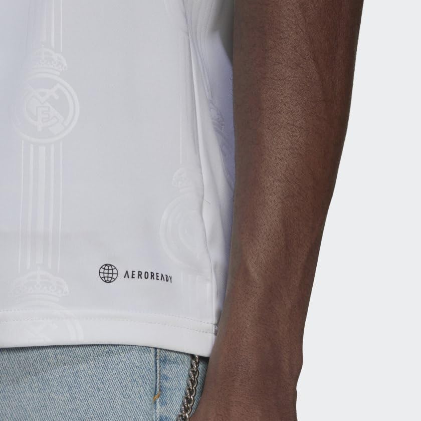Jersey Playera adidas Real Madrid 22/23 - playera para hombre