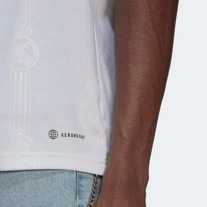 Jersey Playera adidas Real Madrid 22/23 - playera para hombre