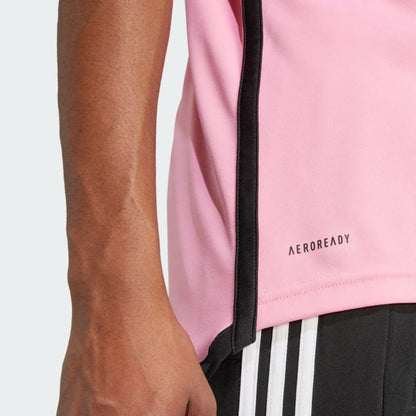 Adidas jersey Playera Manga Corta Adulto Inter Miami CF  24/25 Easy Pink