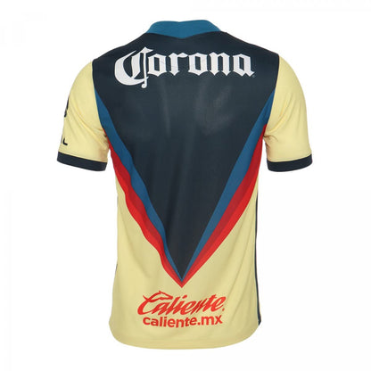 Nike Jersey Aguilas del America de Caballero de Local