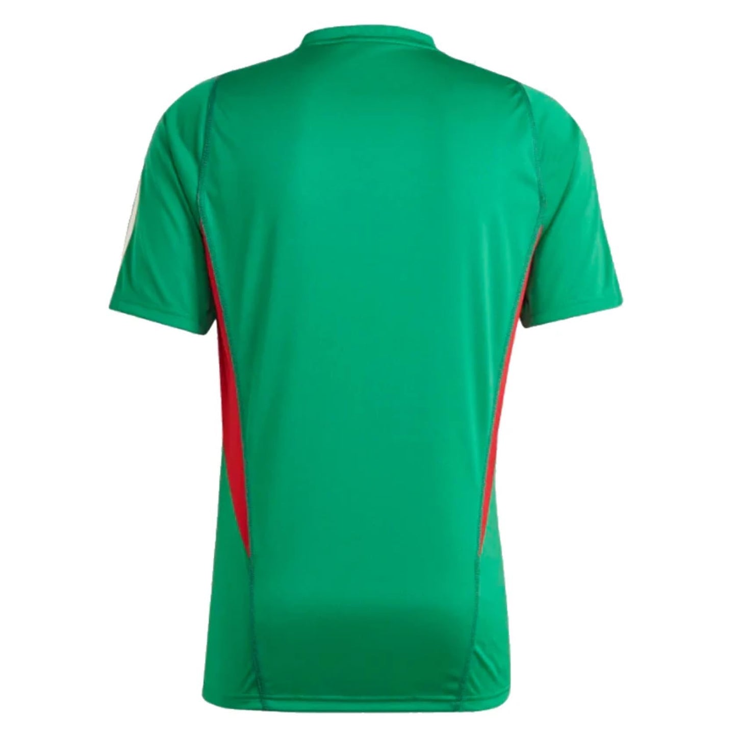 Jersey Playera Adidas  de la Seleccion de Mexico FMF Adulto Caballero