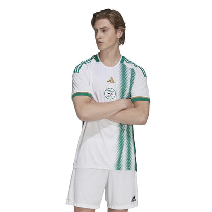 adidas Jersey Playera de la Selecciona Nacional de Argelia de Local