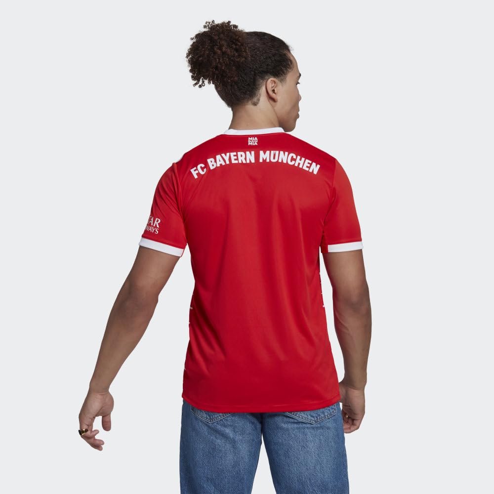 Jersey adidas FC Bayern Múnich 22/23 Bayer