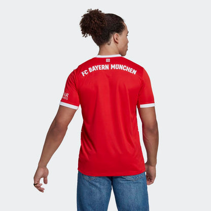 Jersey adidas FC Bayern Múnich 22/23 Bayer