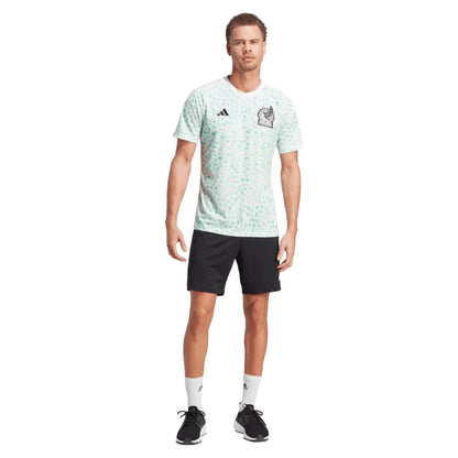 Jersey Playera adidas selección de México 2023 - playera para hombre