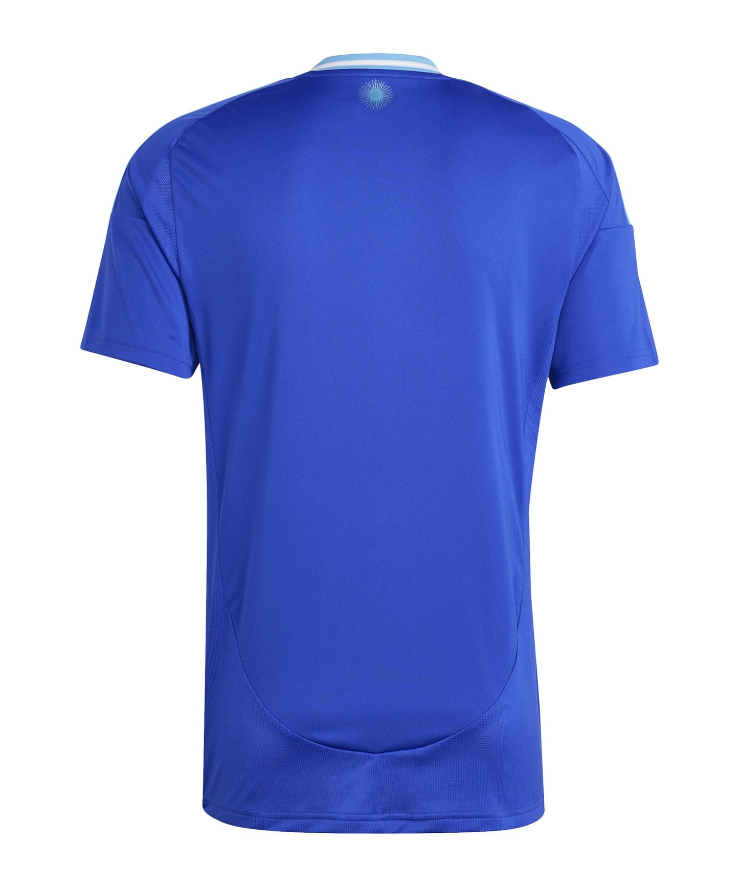 adidas Jersey Playera Seleccion Nacional de Argentina de Visitante Azul para Hombre