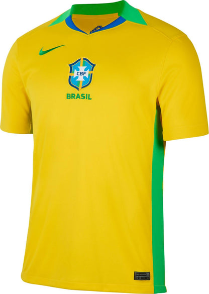 Nike Jersey Seleccion de Brasil de Local para Hombre