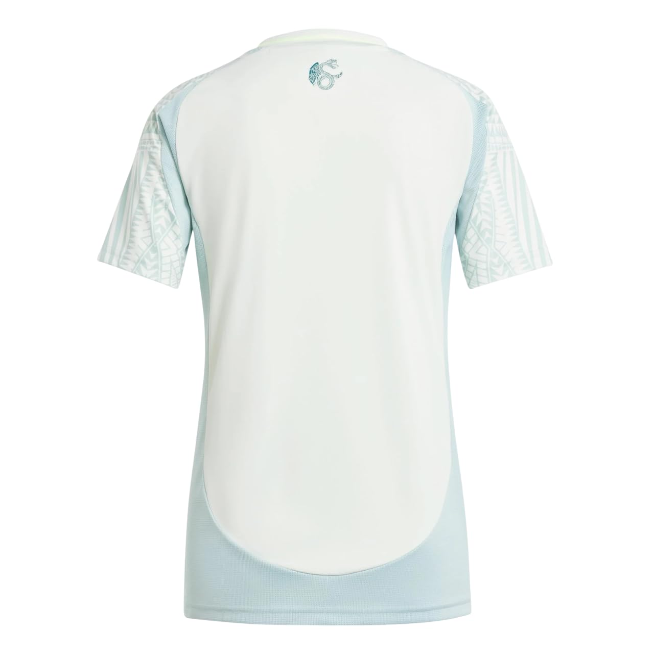adidas Jersey Playera Seleccion Nacional de Mexico para Mujer