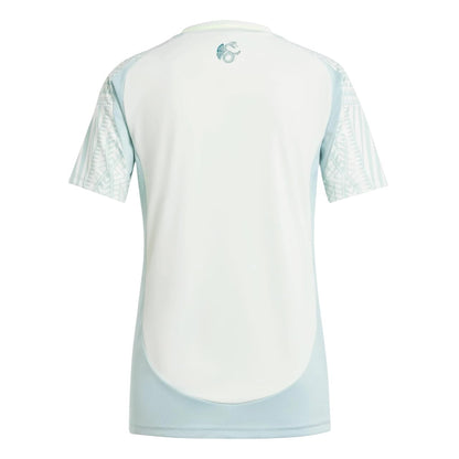 adidas Jersey Playera Seleccion Nacional de Mexico para Mujer