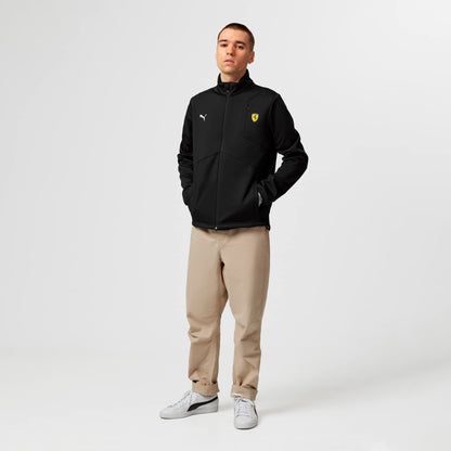 PUMA Scuderia Ferrari - chamarra Softshell