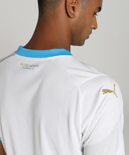 Puma, Jersey Olympique de Marseille Marsella Home 23/24, Hombre