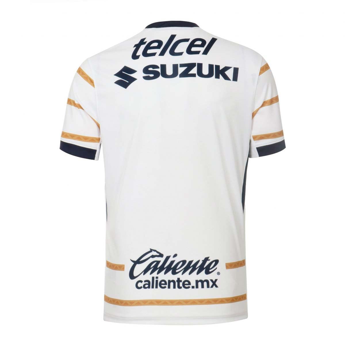 Nike Jersey Playera de los Pumas de UNAM de Local para Hombre