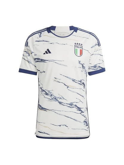 Jersey playera Adidas seleccion de Italia de visitante Camiseta para Hombre