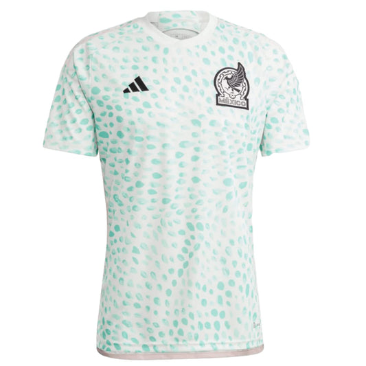 Jersey Playera adidas selección de México 2023 - playera para hombre