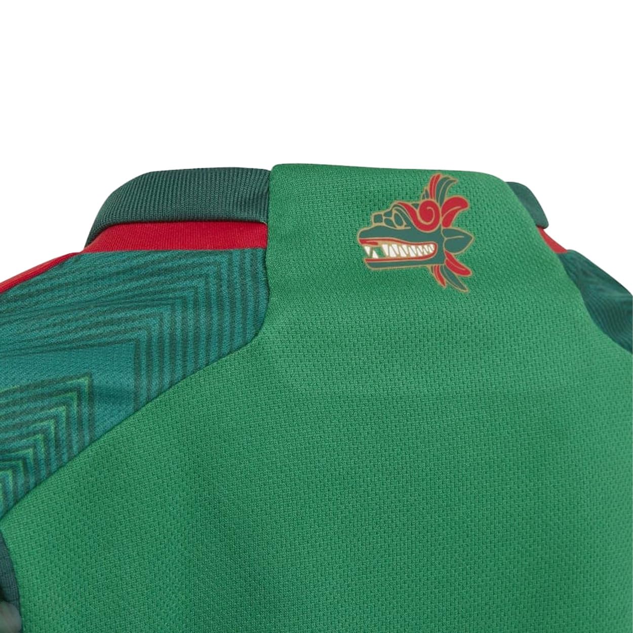 Conjunto adidas de MEXICO pata niños HOME MINI KIT SET 22-23